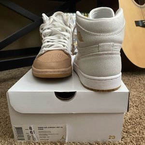 Nike Air Jordan retro high premium